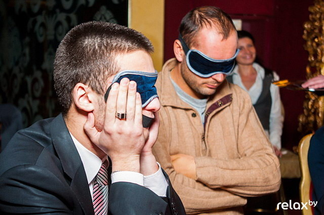 Первый клуб мафии, фото № 39