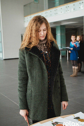 Отборочный тур конкурса New Names BFW, фото № 47