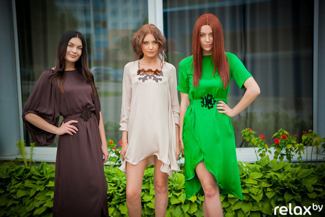 Презентация натуральной косметики для волос SO PURE KEUNE, фото № 15