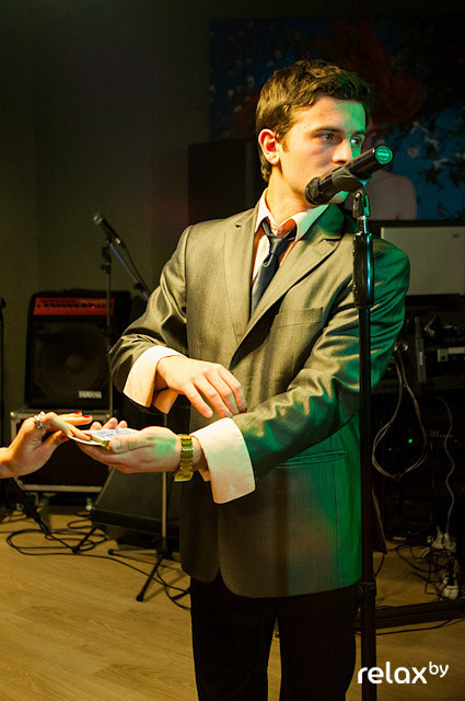 Открытие Террапицца на Мележа 1, фото № 50