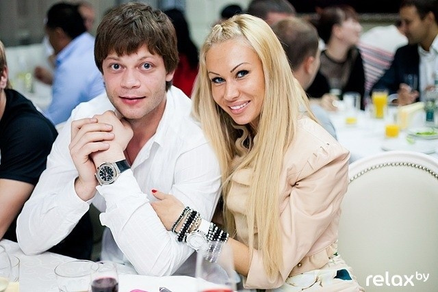 Вечеринкам Рыболтовер 2 года, фото № 30