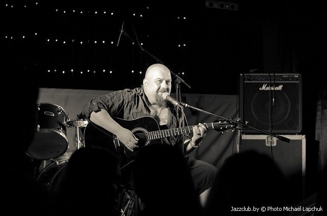 Рок фестиваль Виктора Цоя, фото № 18