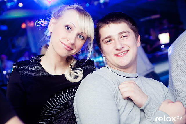 Dj Igor Arhipov с презентацией нового микса «Pop porn», фото № 50