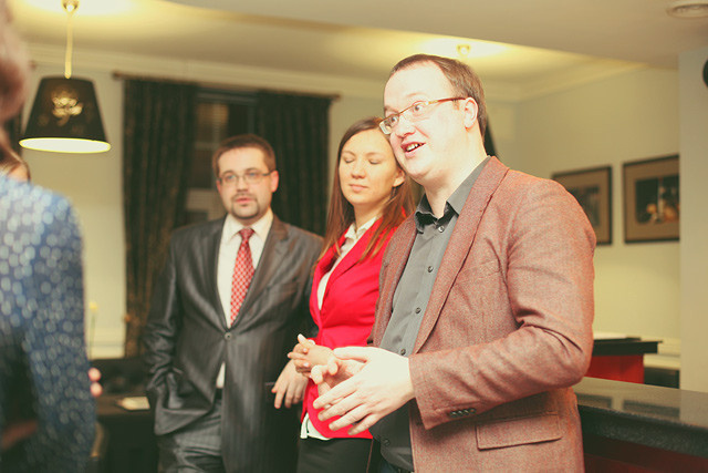 Выпускной БШ «РАСТИ», фото № 67