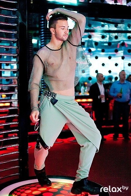 Next club show, фото № 2