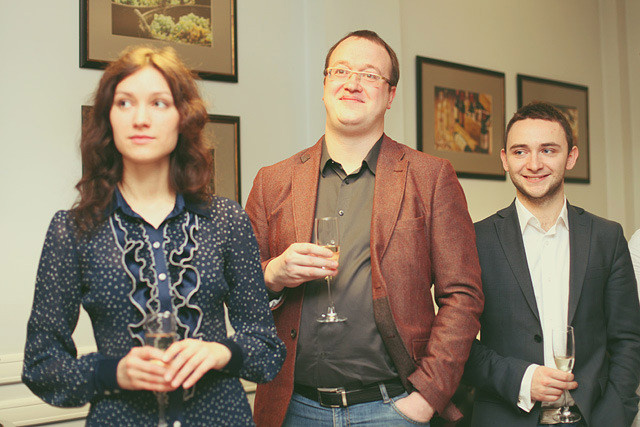 Выпускной БШ «РАСТИ», фото № 97