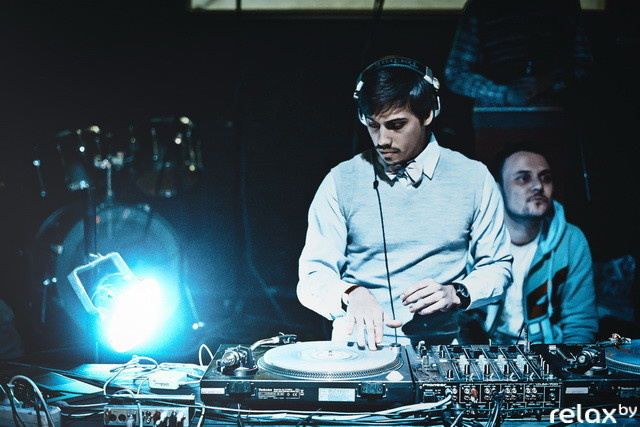 Корпоратив Artox 2 часть, фото № 107