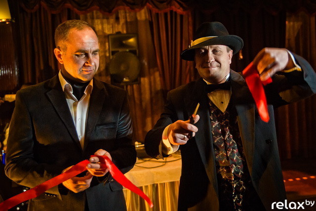 Открытие Бара Boston, фото № 82