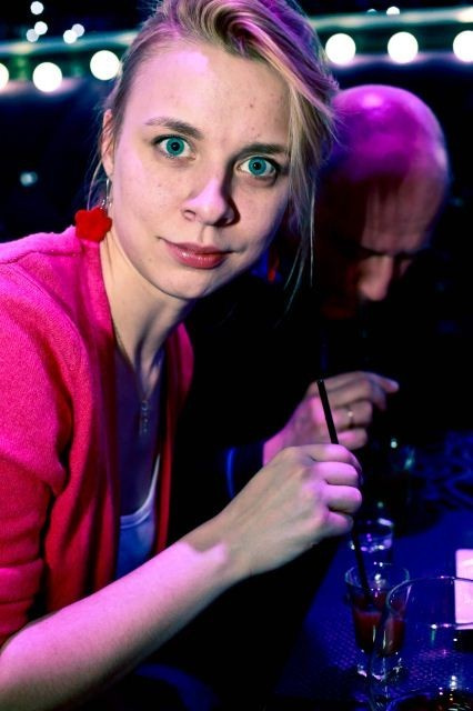 Звездная пятница, фото № 37