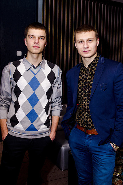 РЕТРО, фото № 54