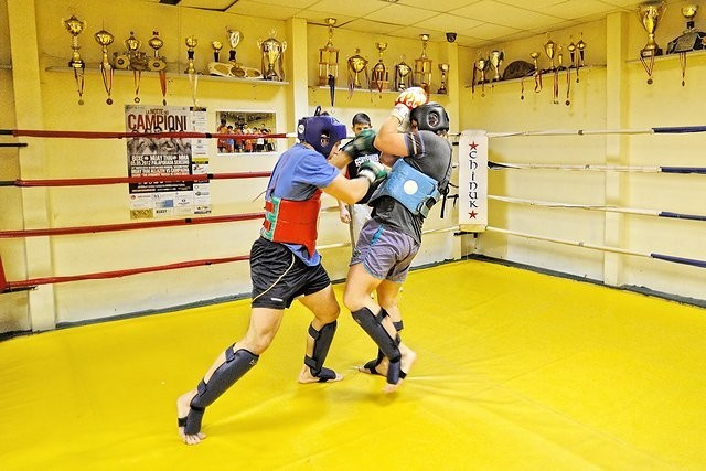 Турнир «Беловежский легион», фото № 220