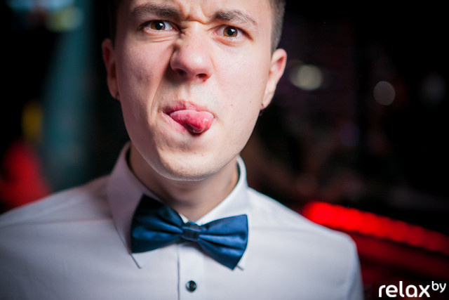 Next Club Show, фото № 90