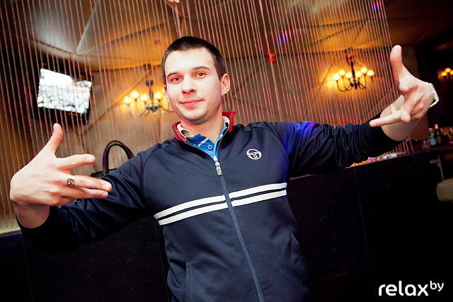 Взрослые игры в Madison, фото № 18