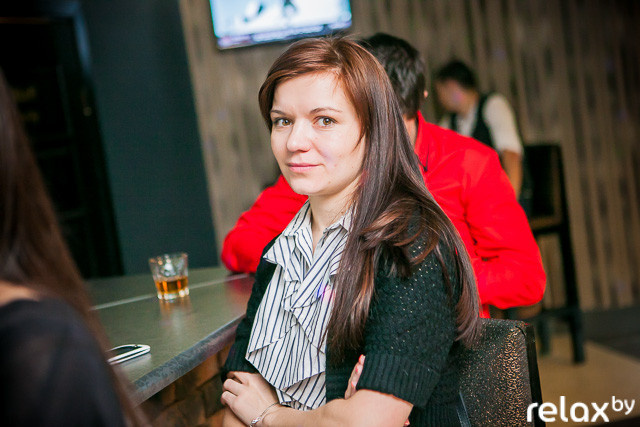 Открытие Dj Bar Shelter, фото № 51