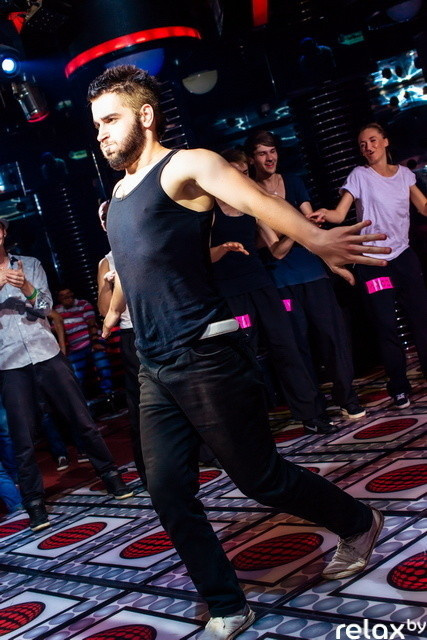 Club Dance Awards, фото № 36