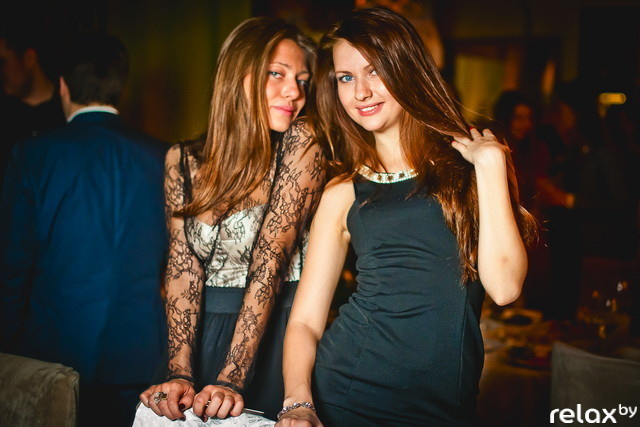 Reboltover party, фото № 42