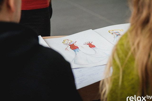 Отборочный тур конкурса New Names BFW, фото № 76