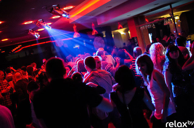 Retro Saturday, фото № 11