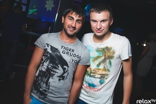 ProstoRetro! Бабье Лето, фото № 70