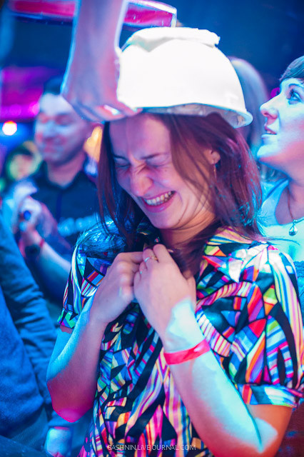 Русская ночь, фото № 50