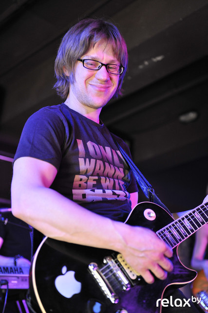 Coyote Show Time, фото № 34