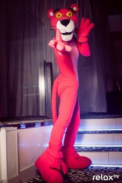 50 веселых фото минских аниматоров, фото № 24