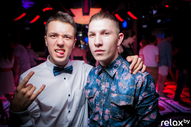 Next Club Show, фото № 71