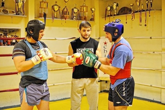 Турнир «Беловежский легион», фото № 246