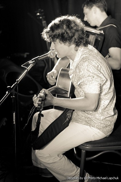 Рок фестиваль Виктора Цоя, фото № 43