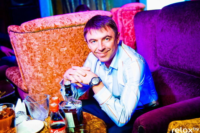 Ryboltover party, фото № 20