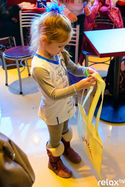 Открытие ресторана Chicken Prince, фото № 53