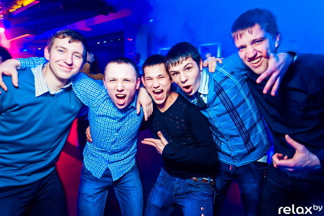 Millenium Night, фото № 85