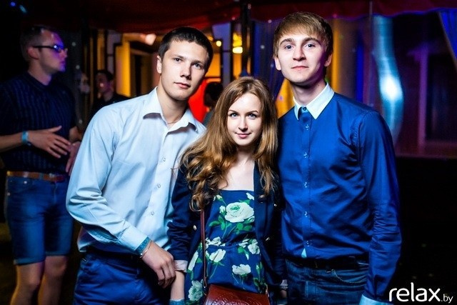 CASABLANCA OPEN YOUR EYES, фото № 6