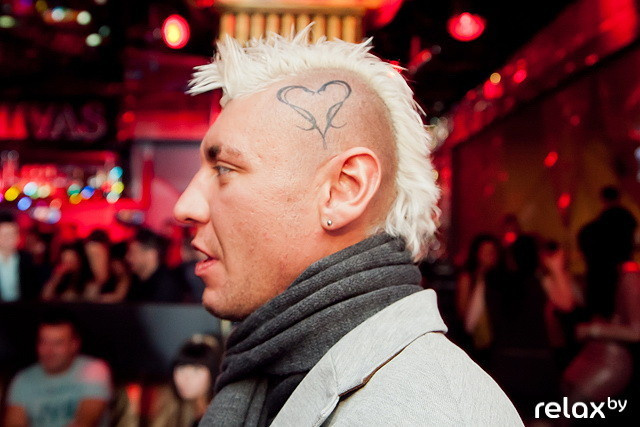 Взрослые игры в Madison, фото № 62