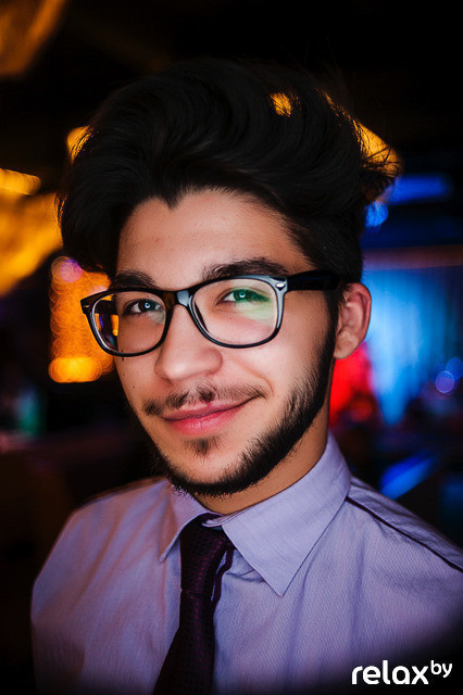 Крупный план: топ 50 портретов, фото № 45