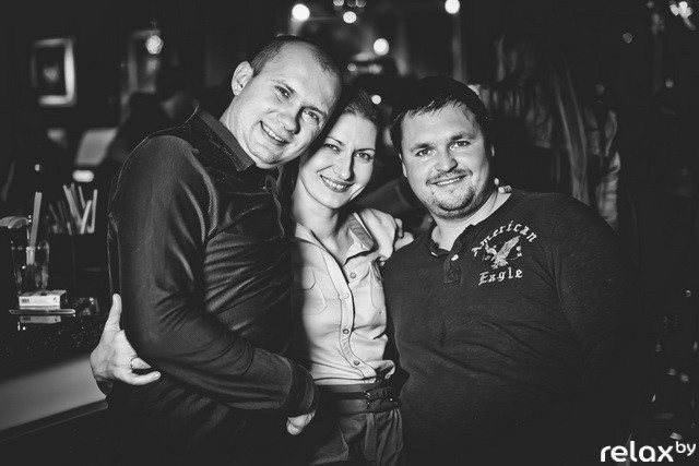 Большой куш, фото № 58