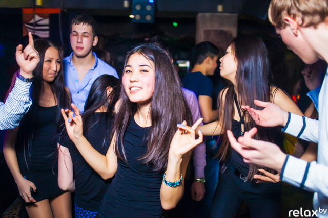 Africa Night, фото № 38