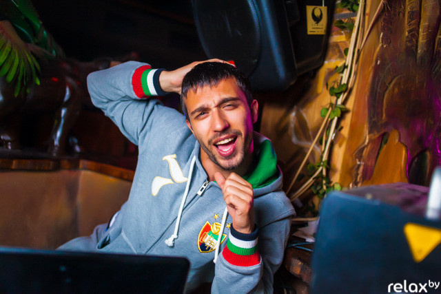 Africa Night, фото № 61