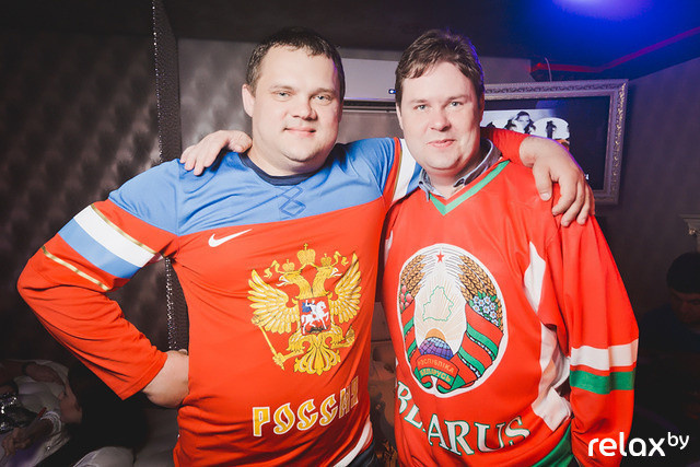 Эти забавные болельщики: заключительная часть, фото № 71