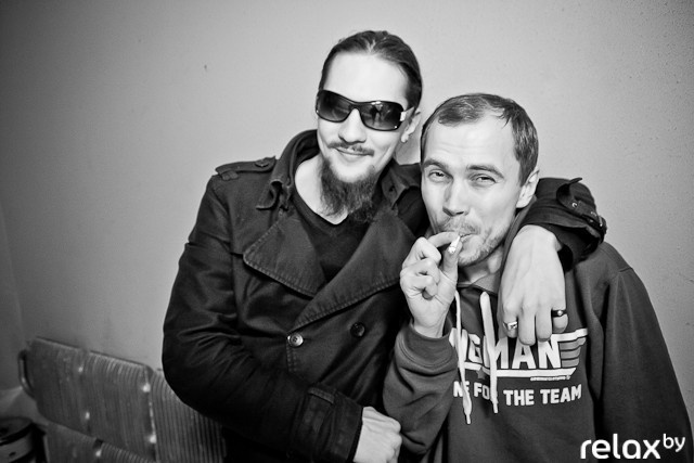 Встреча выпускников, фото № 57