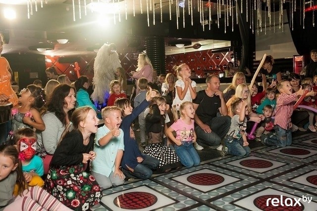 Дети цветы жизни: лучшие детские фото лета 2014, фото № 120