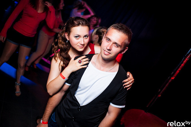 МФЭК PARTY, фото № 35