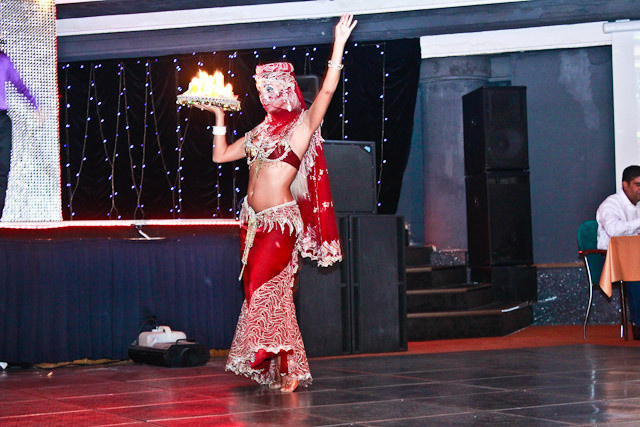 Вечер в «Журавинке», фото № 29