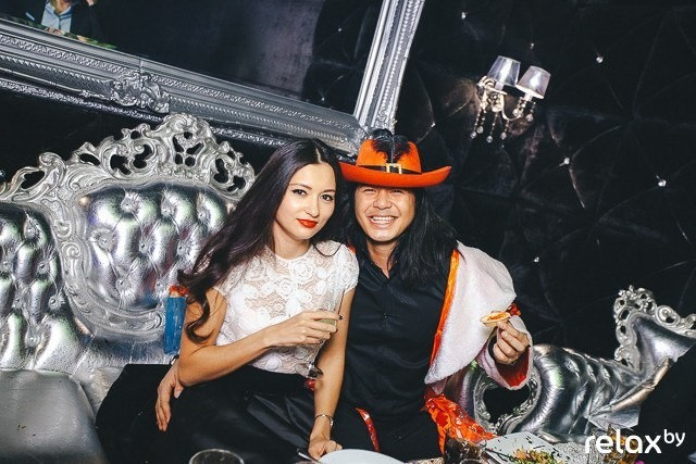 Как и где отдыхает белорусский бомонд, фото № 87