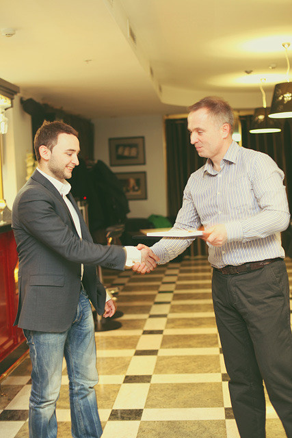 Выпускной БШ «РАСТИ», фото № 153