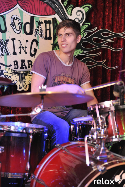 Hot Rock Show, фото № 23