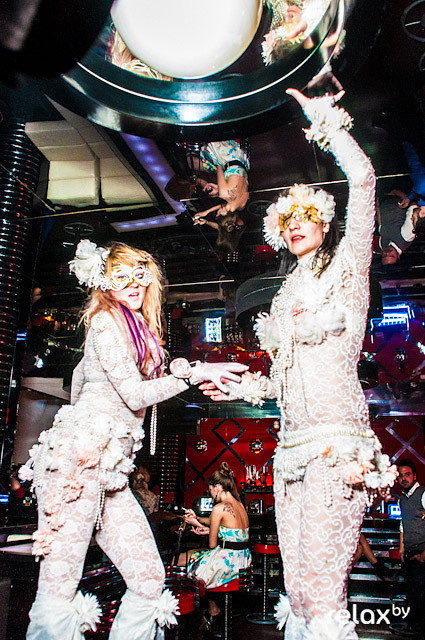 Next Club Show, фото № 97