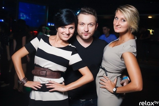 ProstoRetro! Бабье Лето, фото № 80