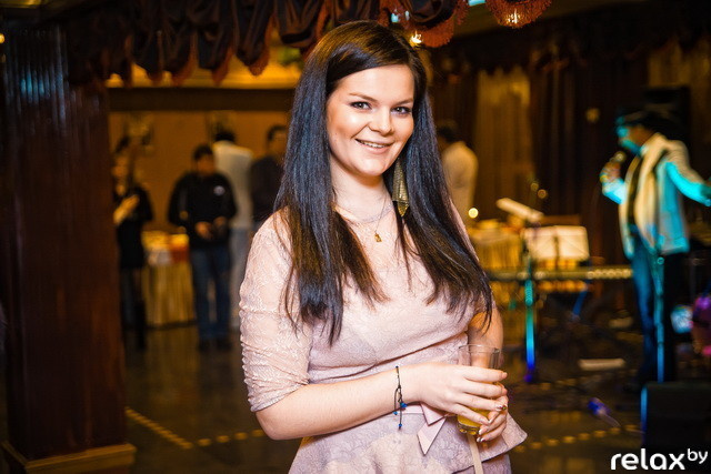 Открытие Бара Boston, фото № 95