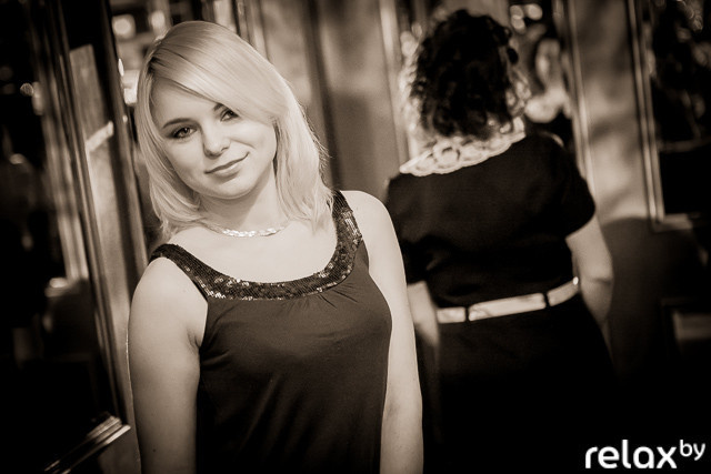 Beauty Battle, фото № 105